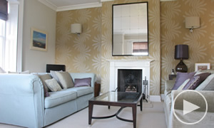 Georgian with a modern twist