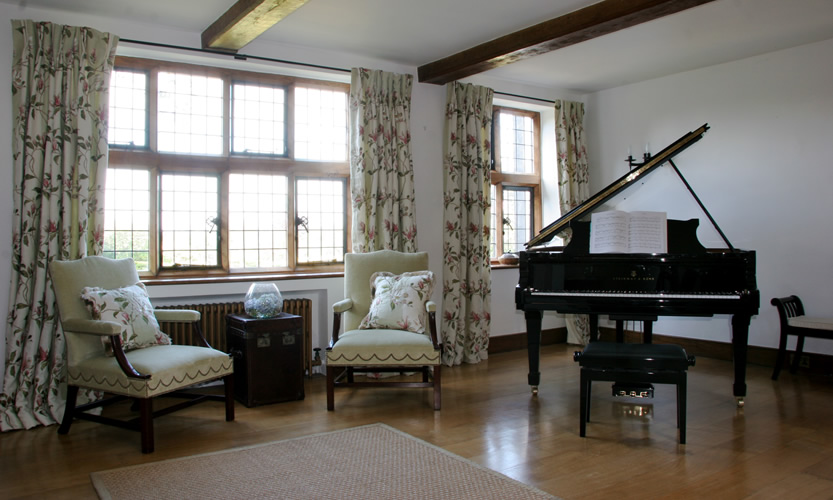 Music Room