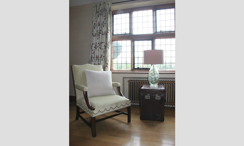 Upholstery