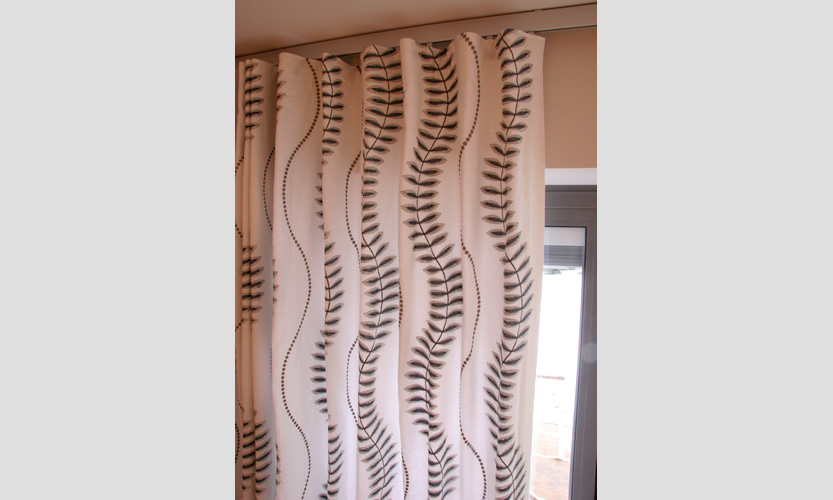 Curtains