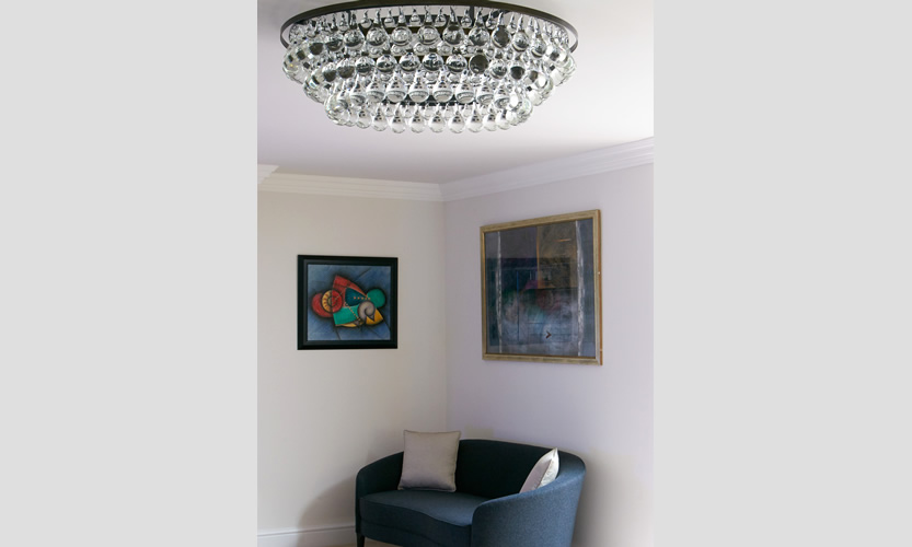 Chandelier