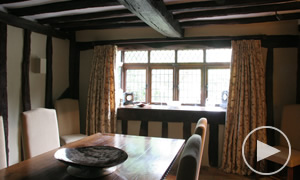 Tudor restoration 