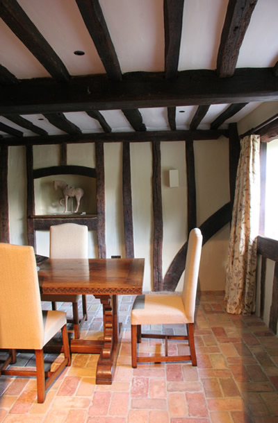 chair