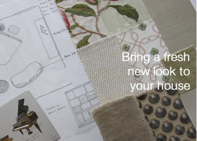 Bring a fresh new look to your house